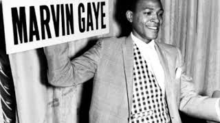 Marvin Gaye – Ego Tripping Out