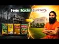 The Rise And Collapse Of Ruchi Soya India S Biggest Business Failure How Patanjali Bought It