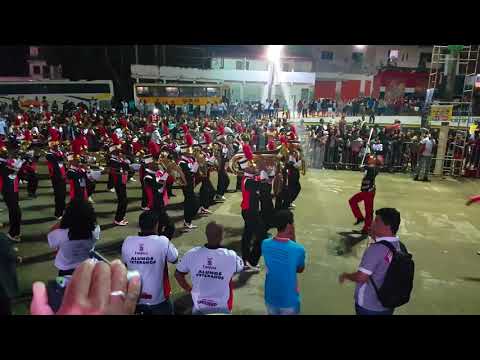 BRAVIO -  FANJUCA  De Gandu