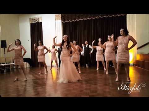 Video de baile en YouTube