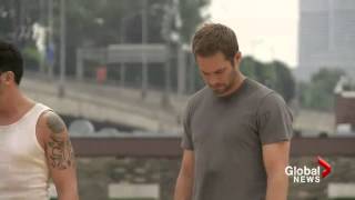Paul Walker death investigation