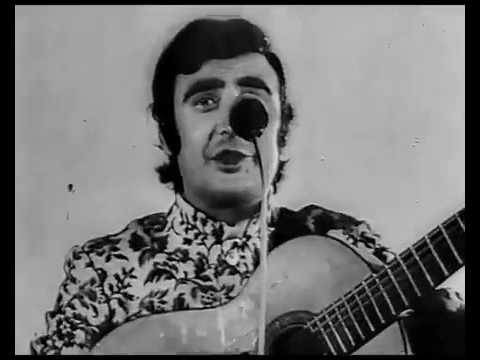 PERET - LO MATO INGLATERRA