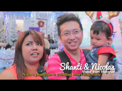 christmas hla thar. pi sung chin