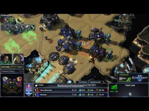 Bomber vs Scarlett   Group A, Game 3   Red Bull Battle Grounds mp4