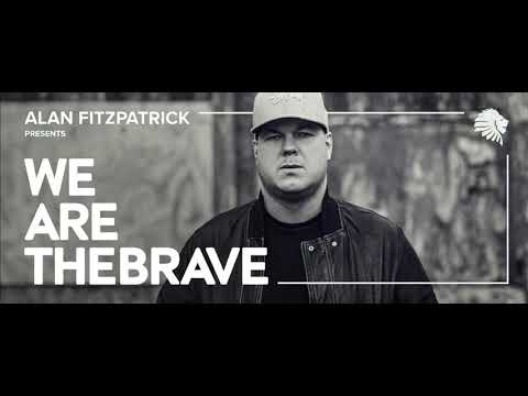 We Are The Brave 176 (Guest Mix Ignacio Arfeli) 20.09.2021