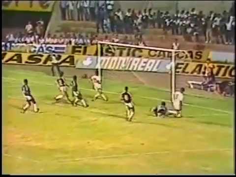 Vila Nova-GO 1 x 0 Juventus-SP - Campeonato Brasil...