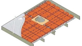 COLOCAR NEGATIVO DE LAJE PASSO A PASSO.