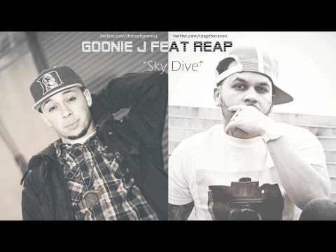 Goonie J feat Reap - Sky Dive