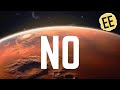 Will Life On Mars Ever Be Economically Viable