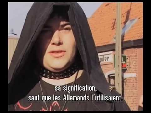 Thumbnail for Documentary Belgium,BLACK METAL 1998