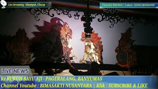 Download lagu KI KUKUH BAYU AJI - BEGAWAN KUNCOROMANIK LIVE SIKAMPUH, CILACAP 27 JANUARI 2018 mp3 Download lagu KI KUKUH BAYU AJI - BEGAWAN KUNCOROMANIK LIVE SIKAMPUH, CILACAP 27 JANUARI 2018 mp3