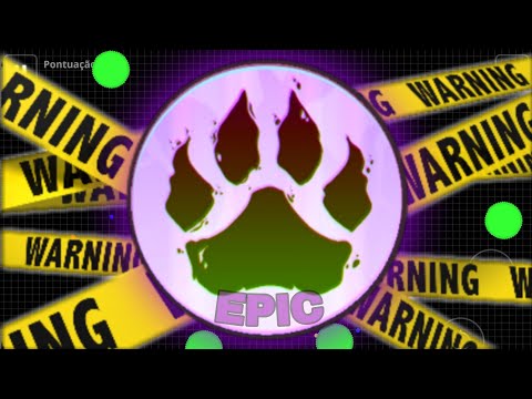 ANOTHER INSANE🐯 (AGAR.IO)