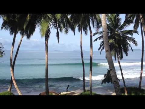 Mentawai Surf Retreat Presents Breakfast to Barrels