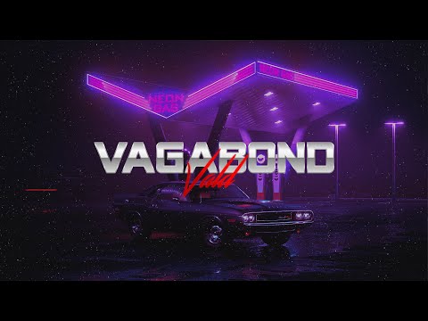 Vald X Maes type Beat // "Vagabond"