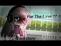 For The Love Of A Daughter Glmv Emilia S Past