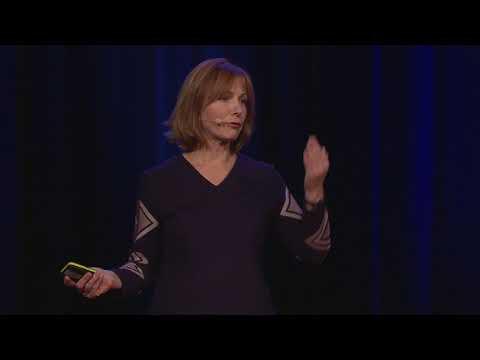 Humanity, it's time to grow up | Oksana Pilatova | TEDxZurich