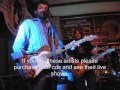The Seventh Son - Tab Benoit
