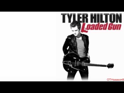 Tyler Hilton - Loaded Gun | Lyrics