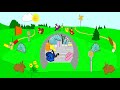 PC Longplay Teletubbies Home
