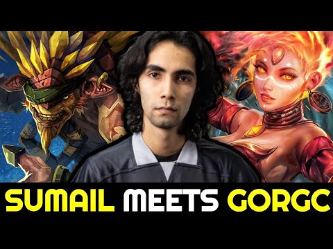 When SUMAIL meets GORGC — who goes mid?