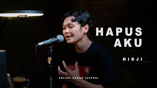 Download lagu HAPUS AKU - NIDJI | Adlani Rambe (Cover) mp3 Download lagu HAPUS AKU - NIDJI | Adlani Rambe (Cover) mp3
