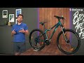Видео о Велосипед Merida Matts 7.30 Teal Blue (Teal) A62211A 01578