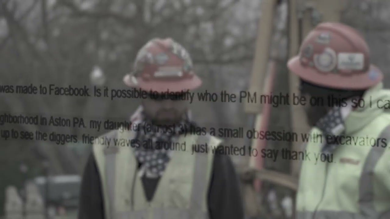 Core Values in Action