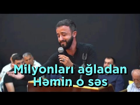 Aga Huseyni - Xudahafiz (Yeni mersiye 2024) Kerbela sahi ey huseyn sensen tesne qurbanim xudahafiz