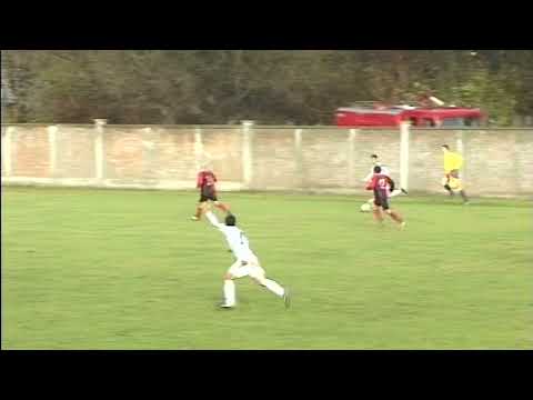 2008/09 - Banat - OFK Beograd - 16.kolo