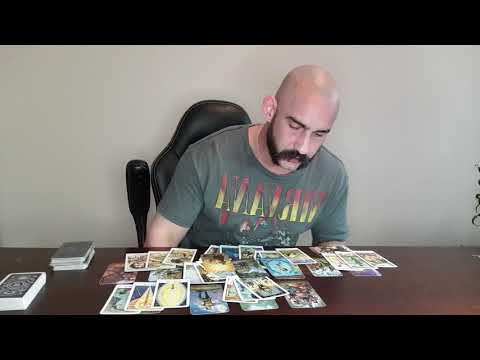 Sagittarius Tarot - I cant hold on - Week of the 26th September