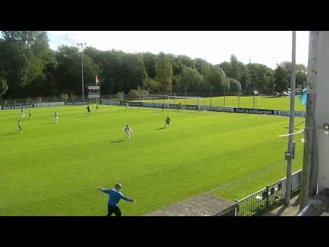 Samenvatting ADO Den Haag onder 12   SVV D1   7 2