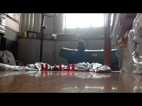 B-Daman Random Challenge