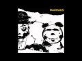 Bauhaus - Of Lillies and Remains