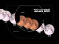 September 28, 2015 Total Lunar Eclipse: Shadow ...