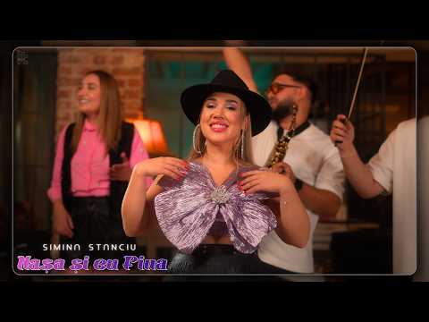 Simina Stanciu - Nașa și cu fina || LIVE Version 2026