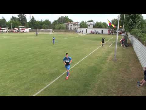 PRESSING - FOTBAL - VICTORIA GUGESTI  - CS AGIGEA - iulie 2025