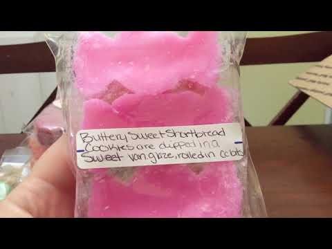 Dessa’s haul: March 2019 pre order