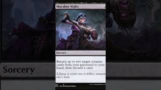 Whats your Favourite MTG Creature!?