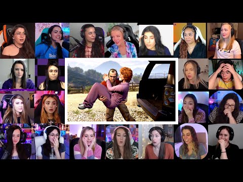 I Kidnapped His Wife | GTA 5