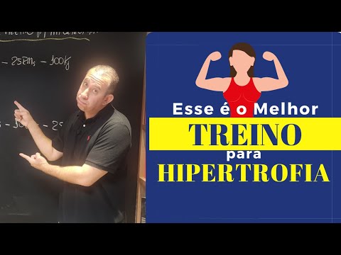 This is the Best Workout for Hypertrophy