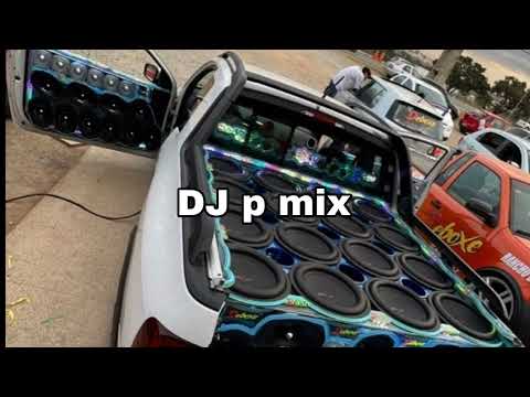 ELA É BI - ELETROFUNK ( DJ P MIX )