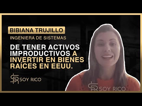 Video de testimonio de Bibiana Trujillo