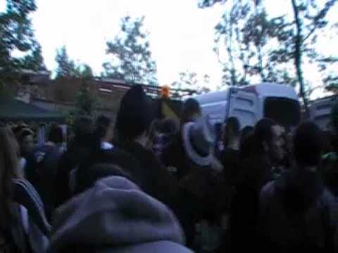 PASKA NAMELESS 29/05/2011