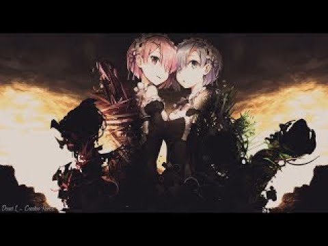 Re：ゼロから始める異世界生活(リゼロ)14話挿入歌 『MYTH & ROID - theate