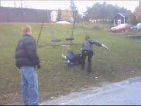 Bröderna Grym del 1