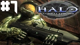 Halo: Combat Evolved - Part 7