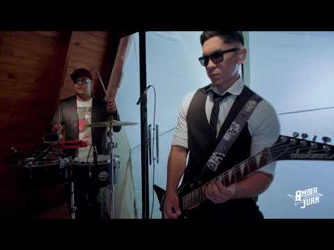 Nunca más - Qmbia Juan (Live Session) #5