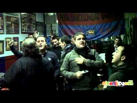 Ricas y Maduras - El Ensayo de la Gran Final - Carnaval 2011