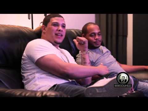 Late Nights With Bebesoundz Episode 4 Ft Bubu35