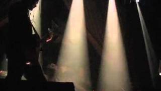 White Noise @ Ohio Theater : Razor